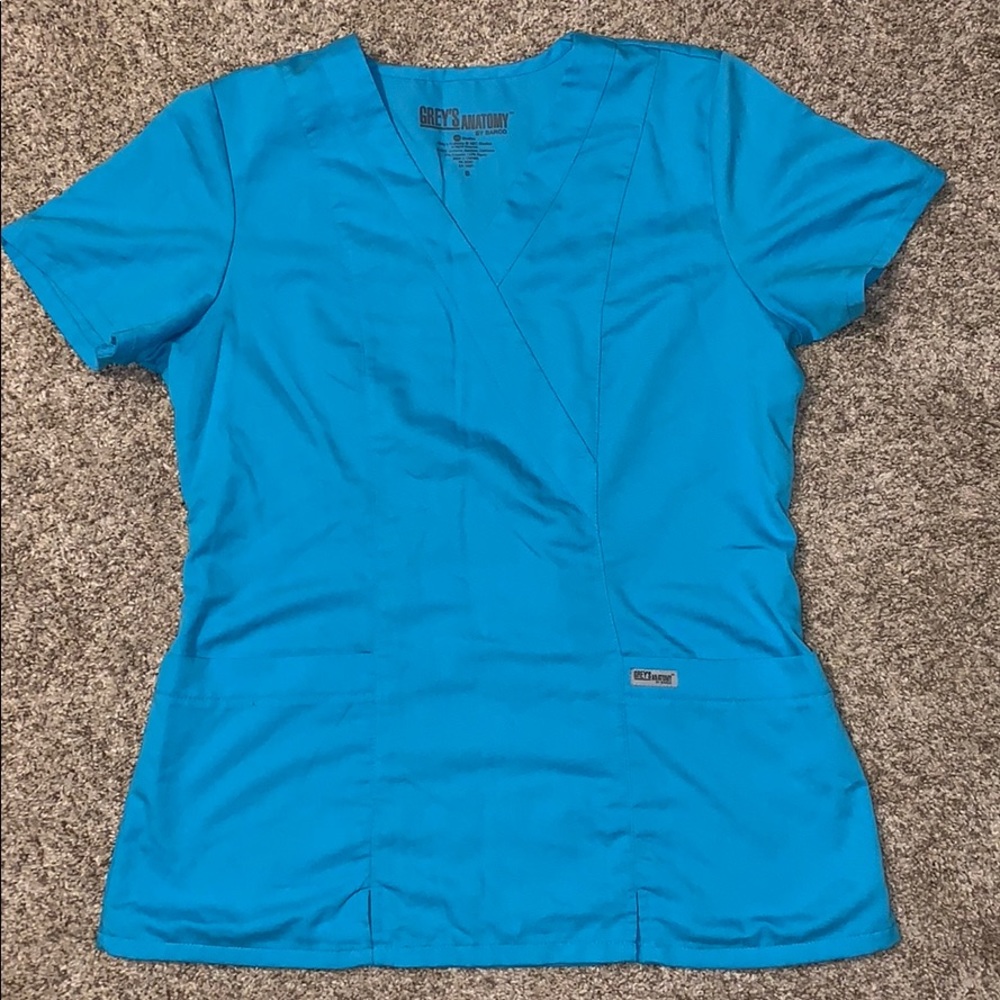 Greys Anatomy/ Urbane scrub bundle